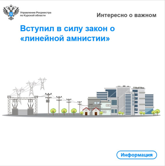 Вступил в силу закон о «линейной амнистии». Вступил в силу закон о «линейной амнистии».